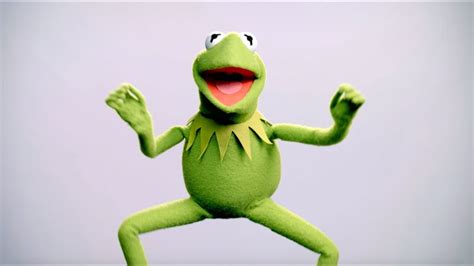 The Language of Laughter: Kermit the Frog's Magical Comedy Techniques
